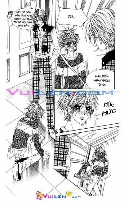 chạm mặt thần tượng chapter 3 108