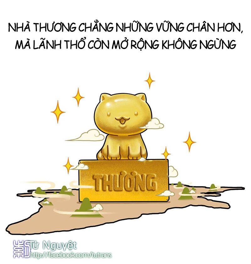 nếu lịch sử là một bầy mèo chapter 9 39