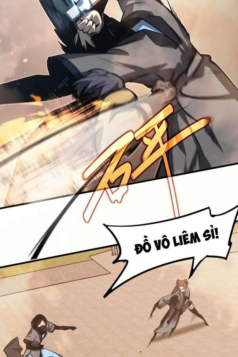 siêu tiến hóa chapter 103 43