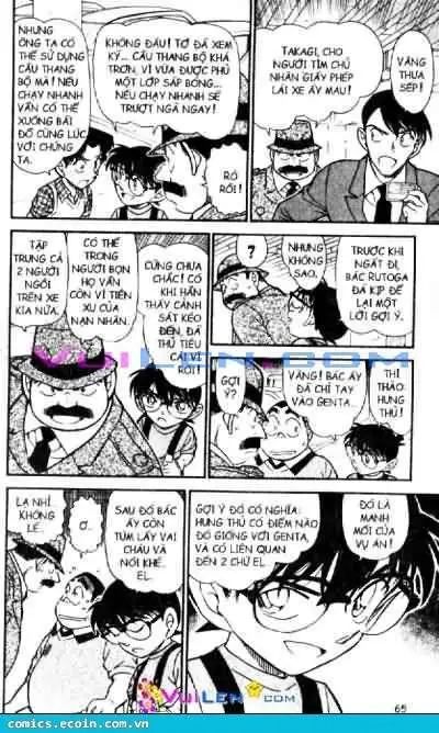 conan chapter 568 11
