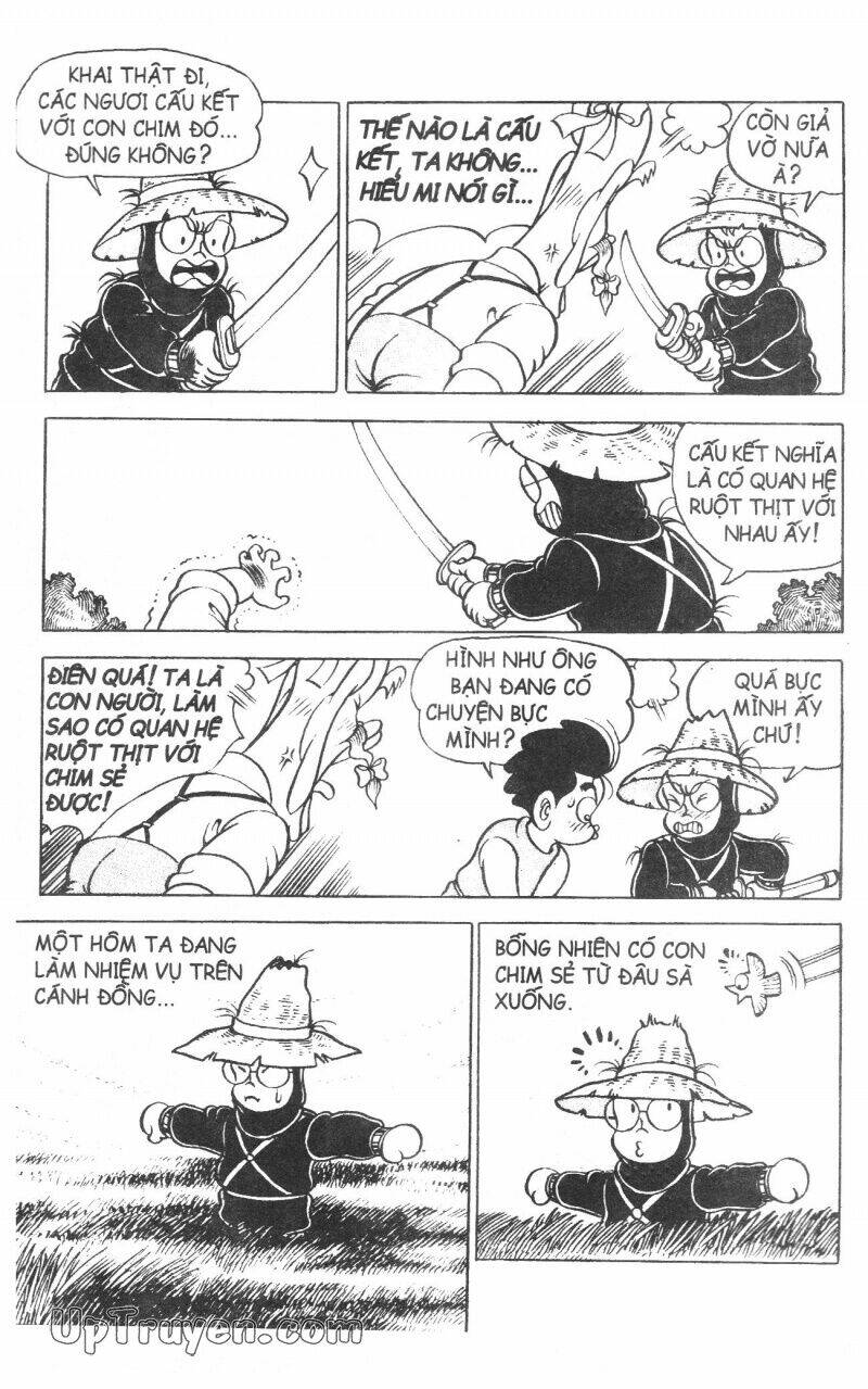 đội quân nhí nhố chapter 11 18