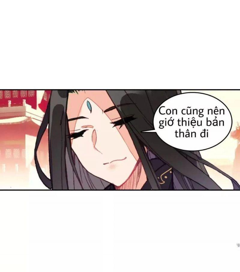 Lão Đại Xuyên Không Thành Tiên Nữ chapter 28.1 14