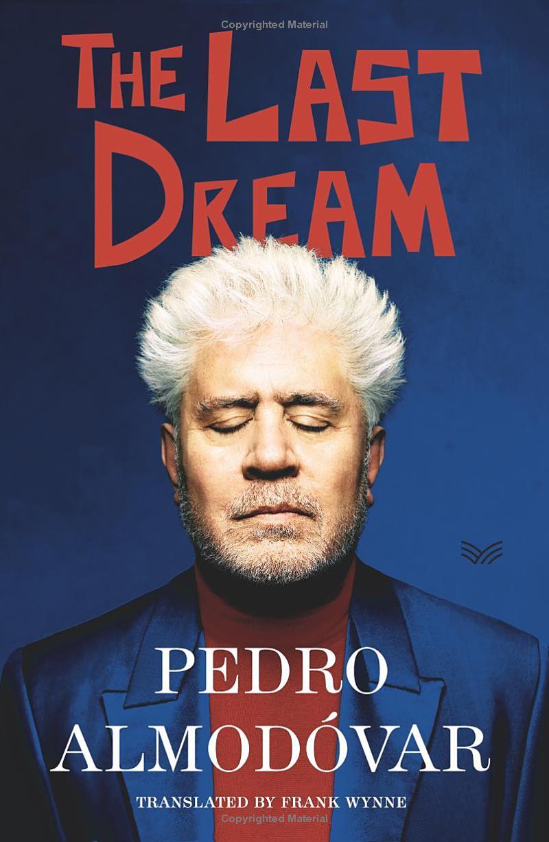 Sách ngoại văn: The Last Dream