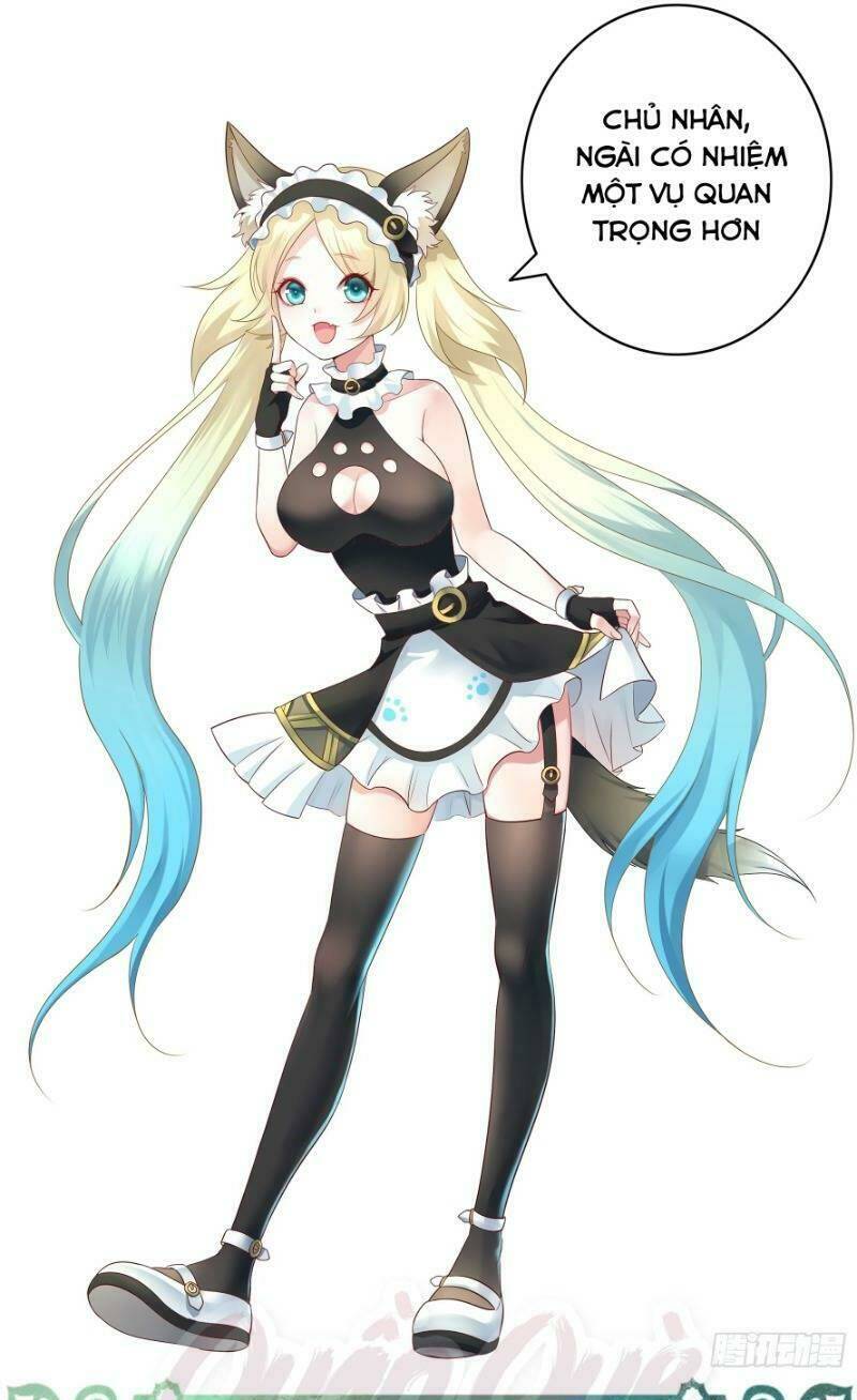 ta muốn ngao du chapter 0 6