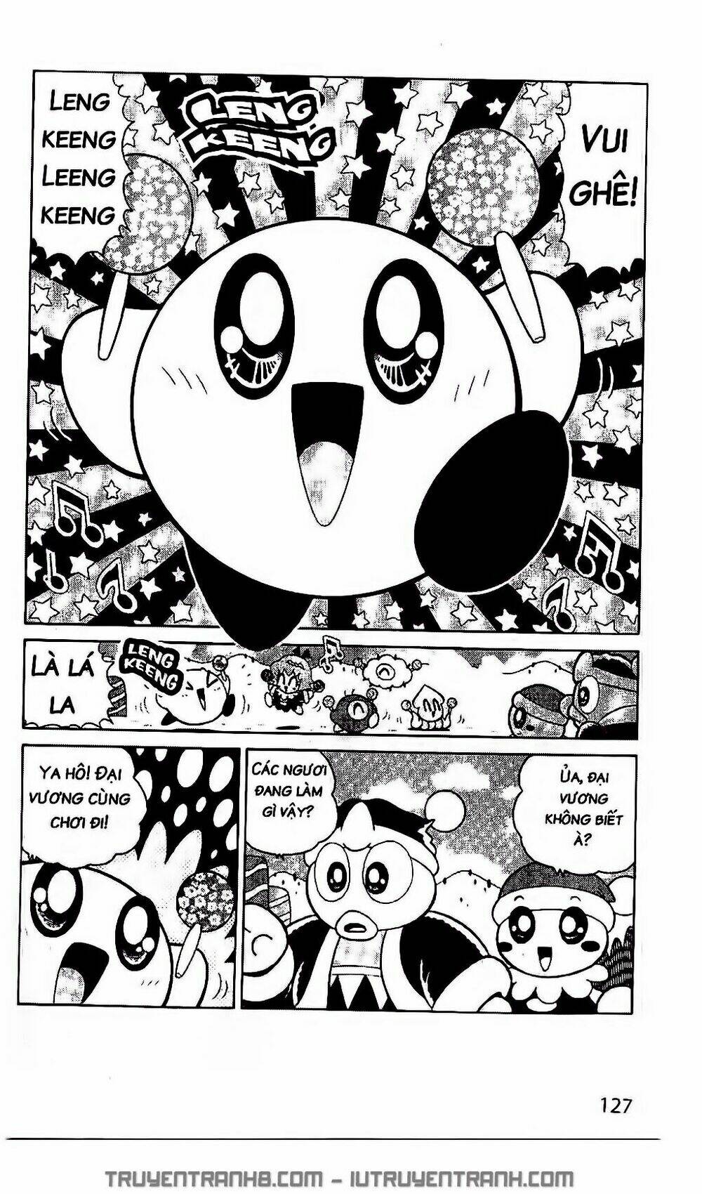 ngôi sao kabi chapter 187 5