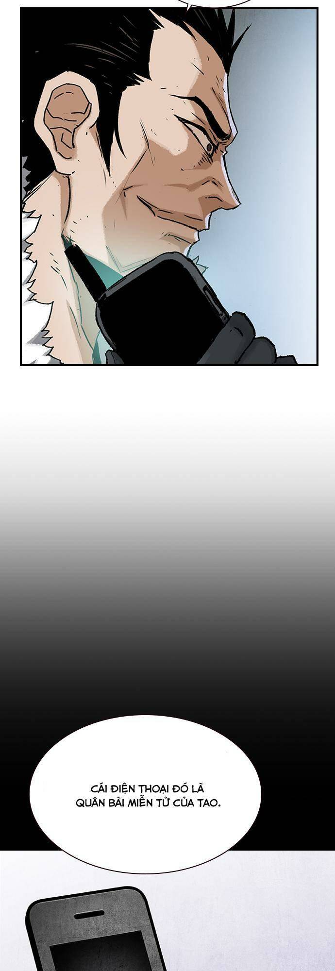 pubg - cuộc chiến sinh tồn - 100 chapter 19 23