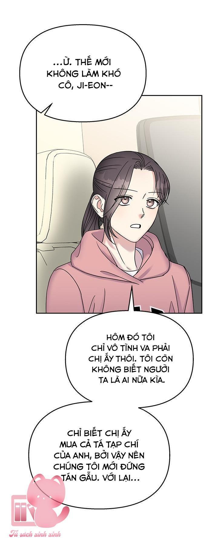 hãy vờ như ta yêu nhau chapter 49 57