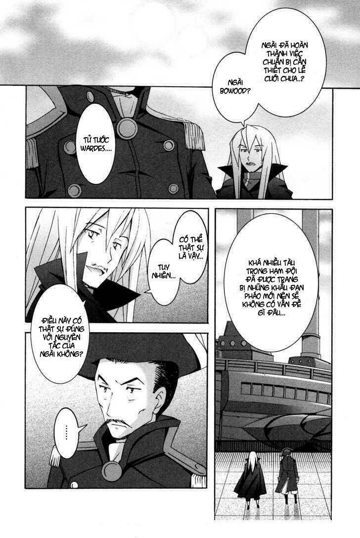 zero no tsukaima! chapter 31 14