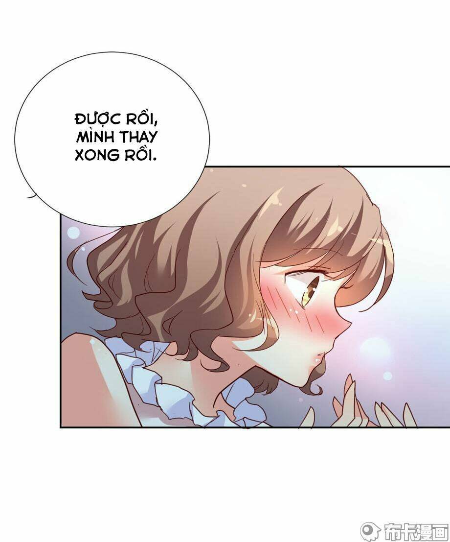 cô gái đặc biệt nhất của tôi chapter 30 16