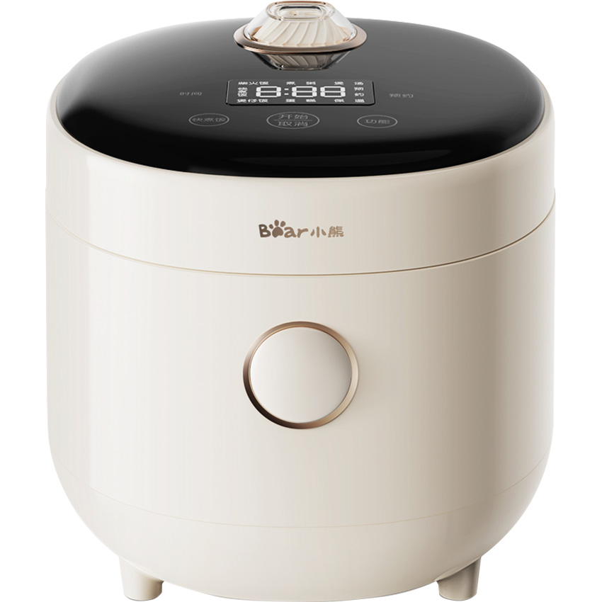 Nồi cơm điện tử Bear DFB-C16K1 - Hàng chính hãng