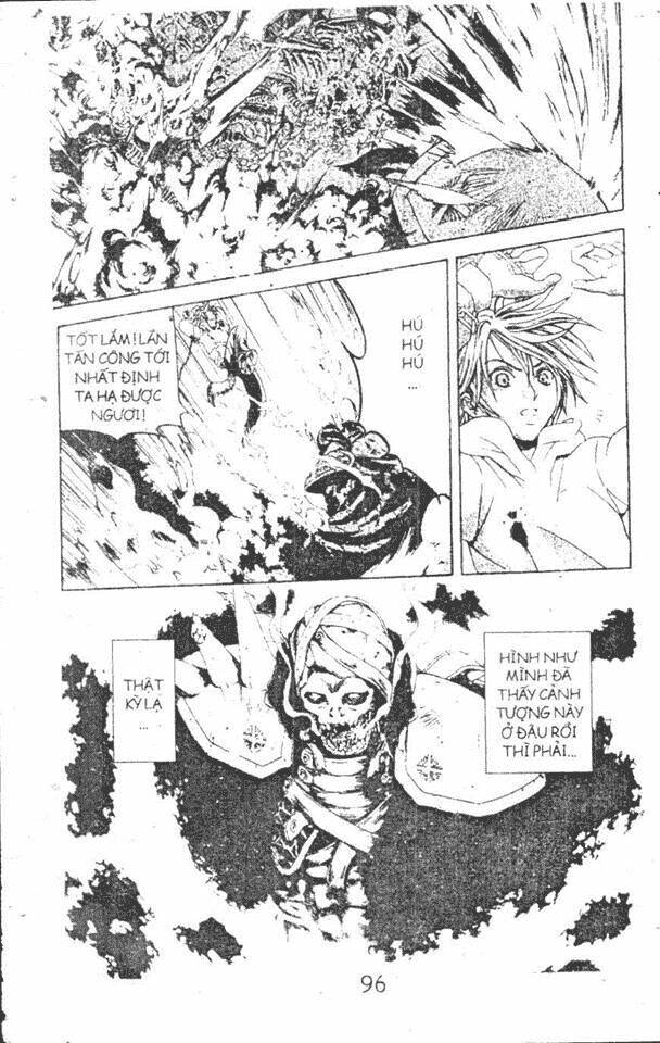 kami to sengoku seitokai chapter 15 8