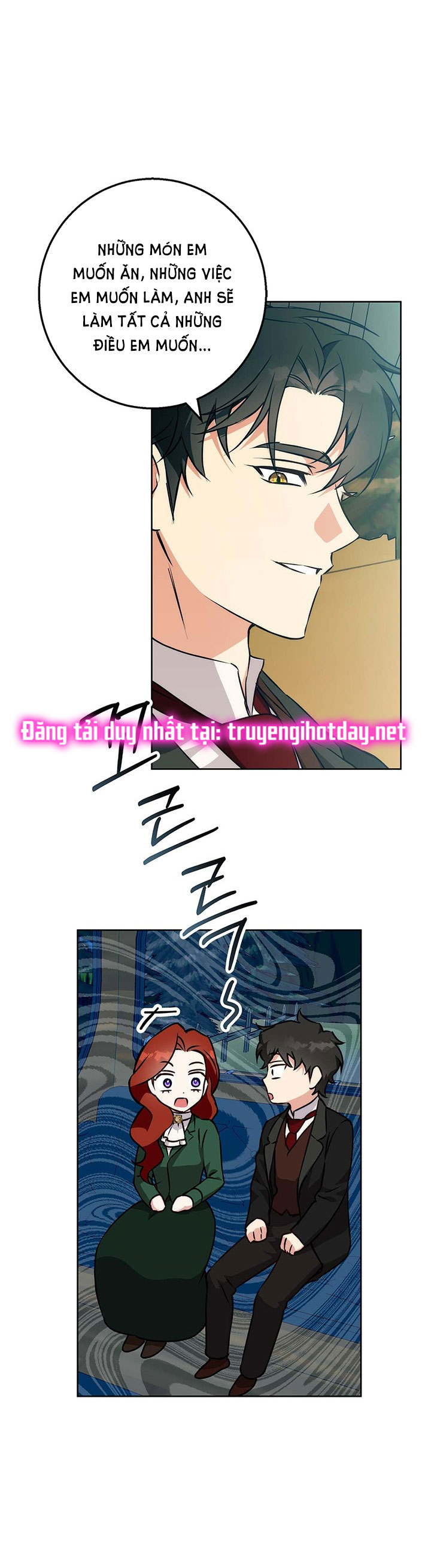 mùa đông đến chapter 38.1 20