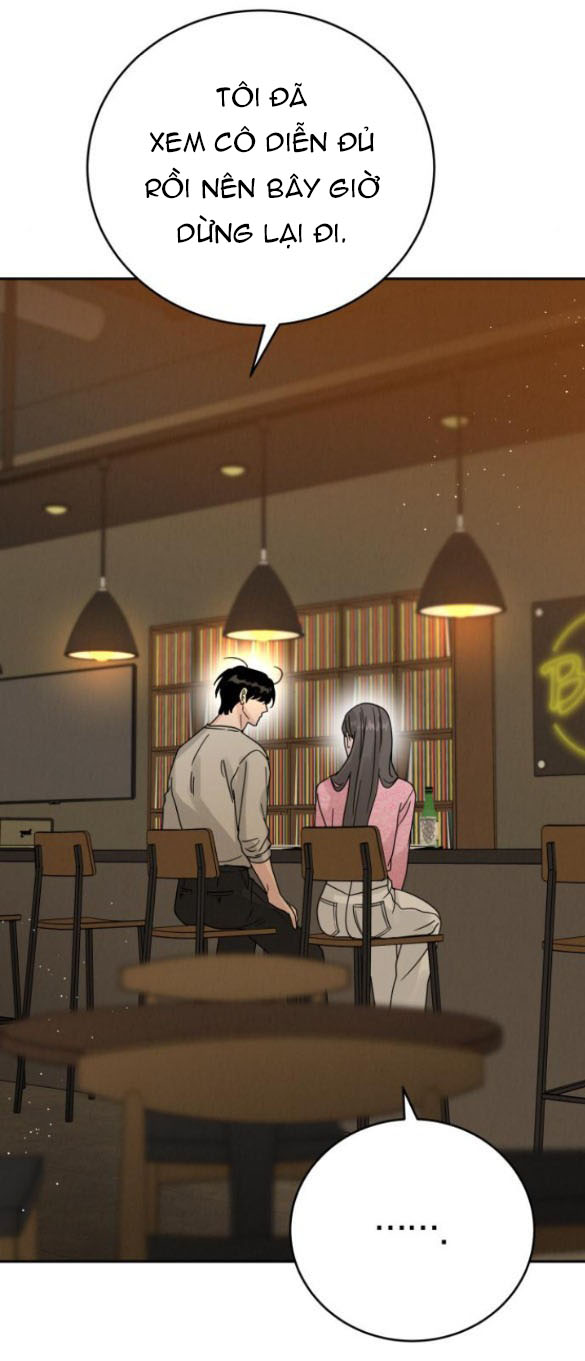 Thuyết Tình Yêu Ích Kỷ chapter 10.1 41