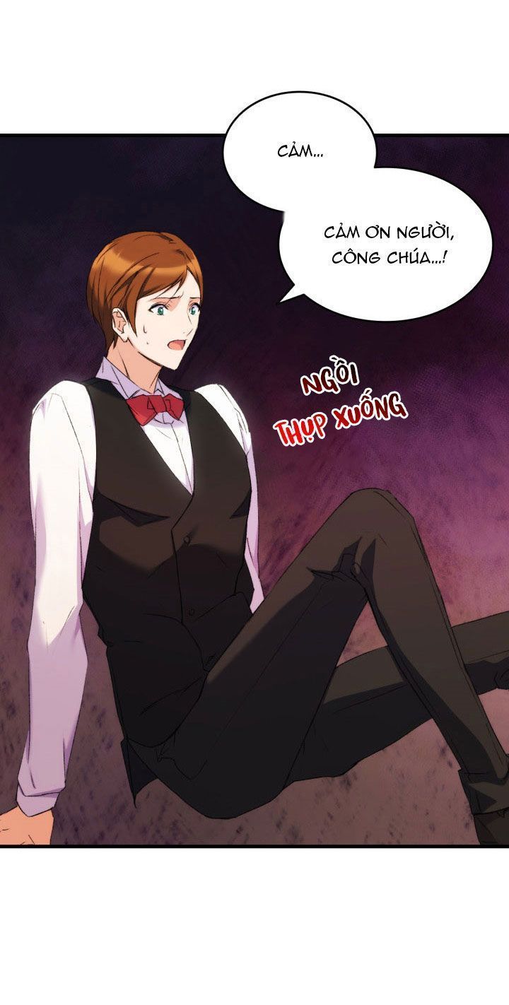 tôi định quyến rũ anh trai nhưng nam chính đã đến chapter 9 7