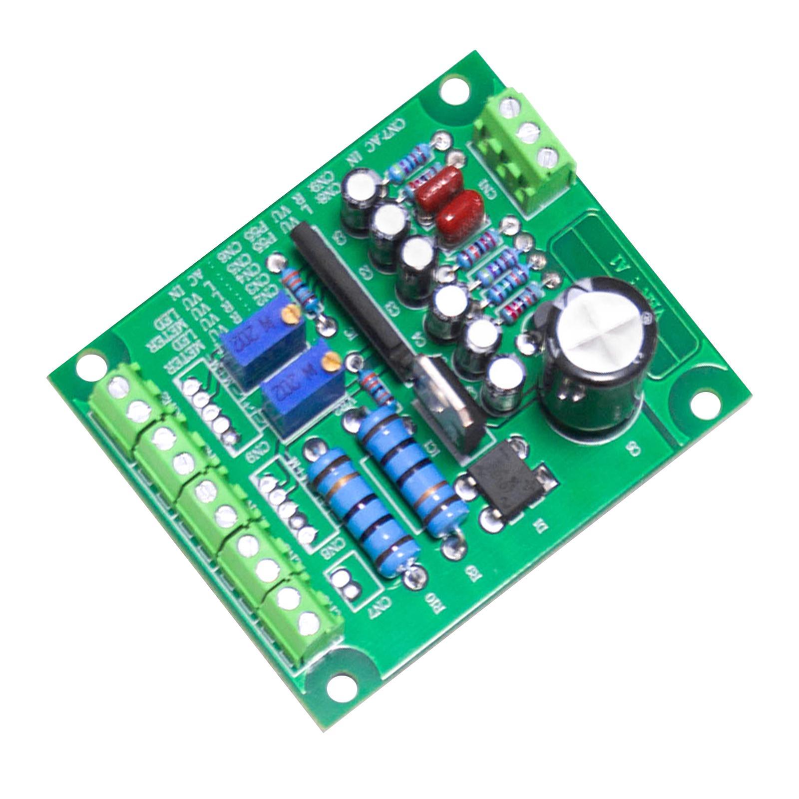 Radio  Adjustable Multifunction Suitable for 5W-60W  Board
