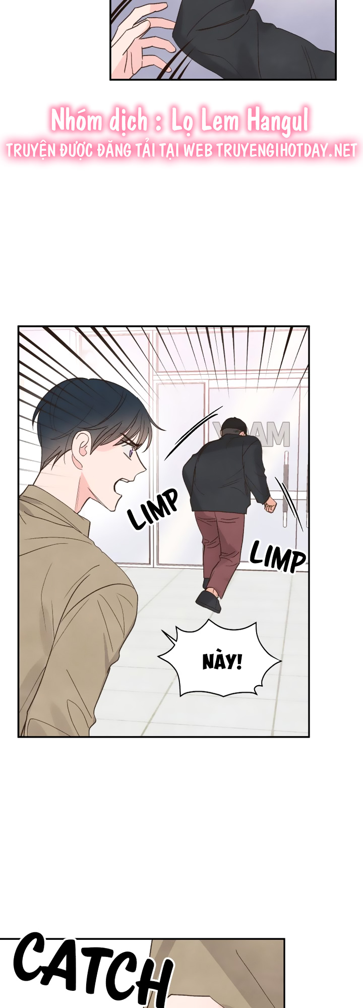 hãy để tôi một mình chapter 25 12