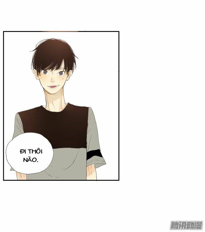 tại sao lại là nữ sinh chapter 10 10