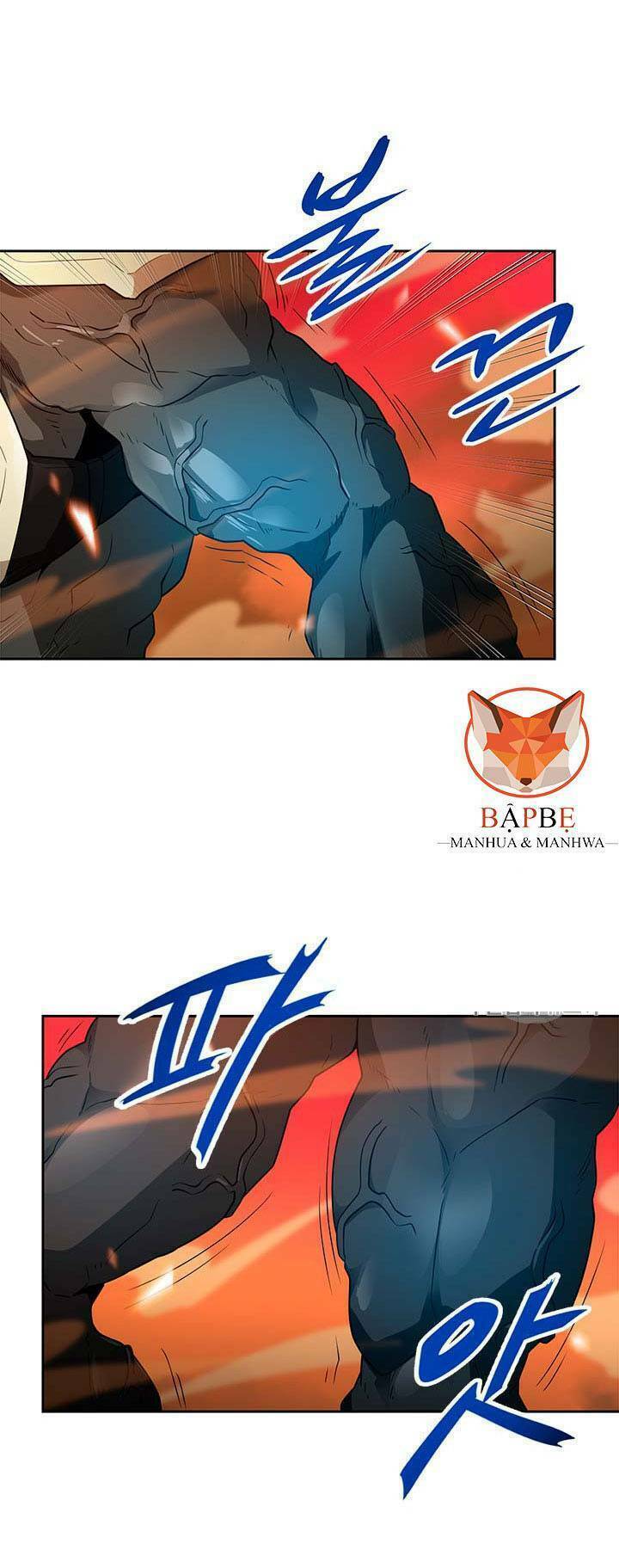 tôi tự động săn một mình chapter 47 14