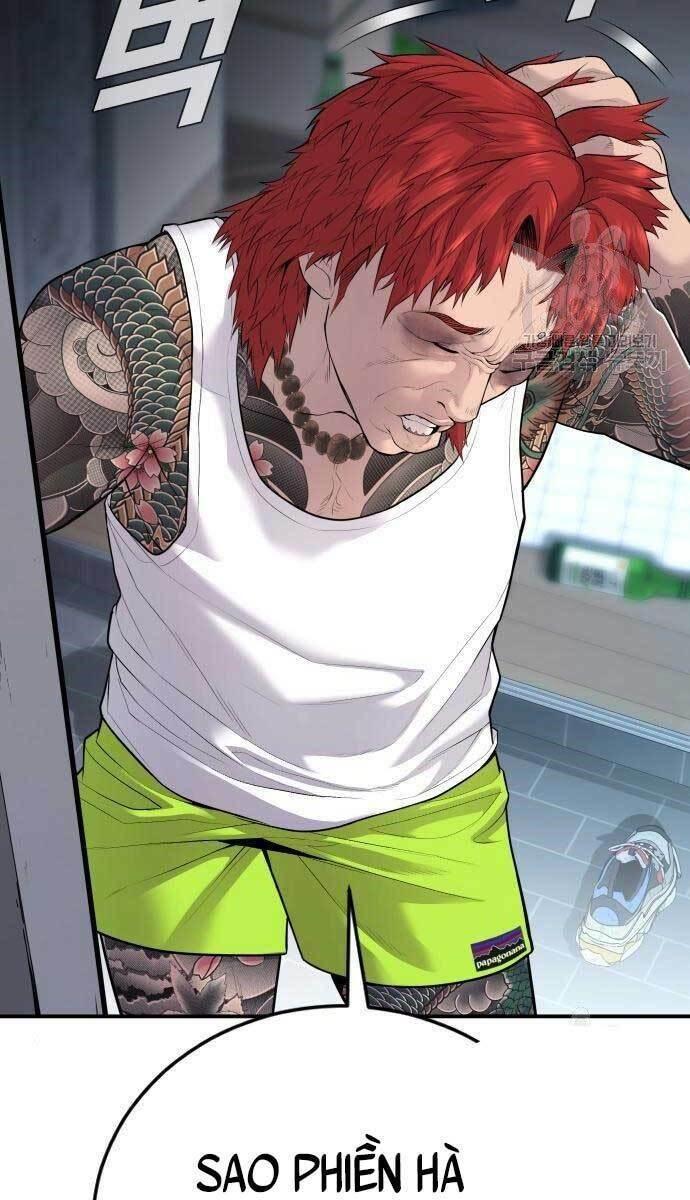 đặc vụ kim chapter 54 27