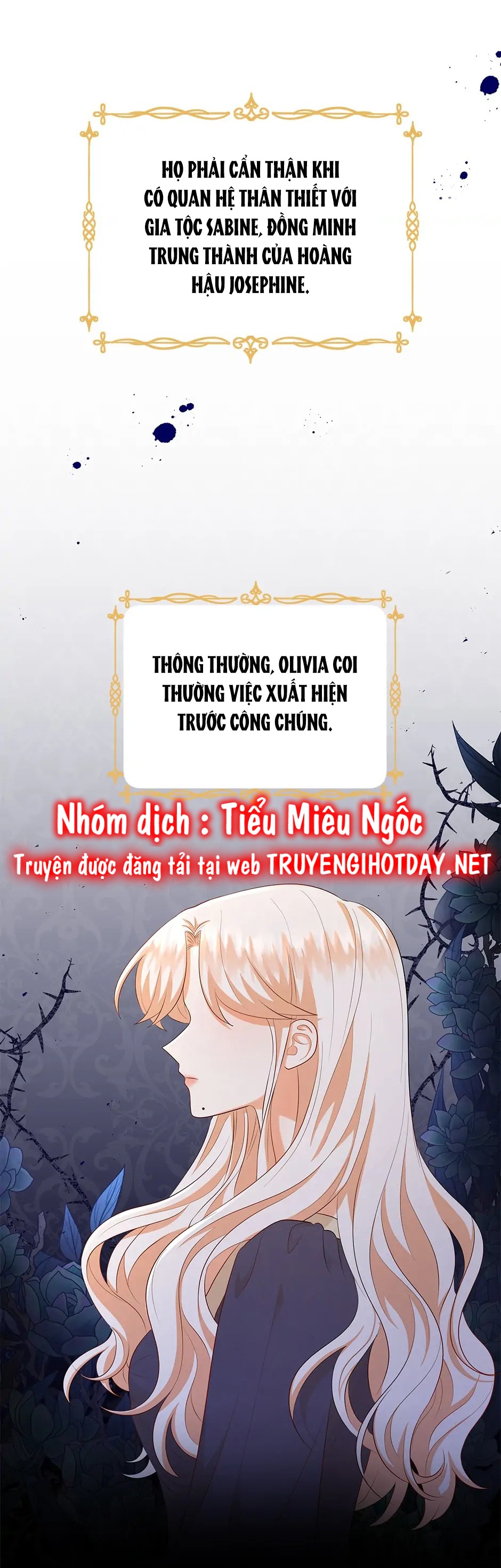 diễn vai ác nữ cũng thật khó khăn chapter 43 21