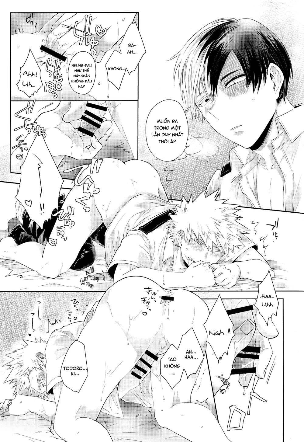 đu boylove cùng gaga team chapter 48 18