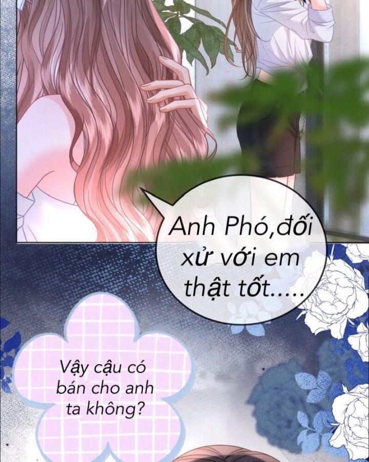 phu nhân thân phận của người lại gây chấn động cả thành phố chapter 4 24