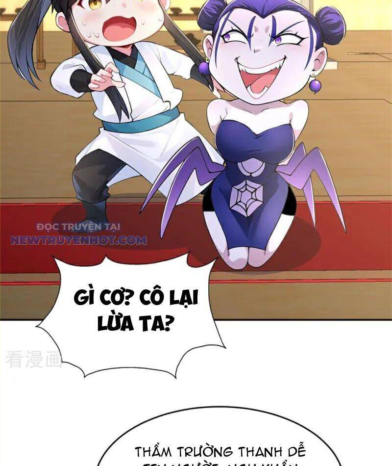 ta thực sự không muốn làm thần tiên chapter 117 47