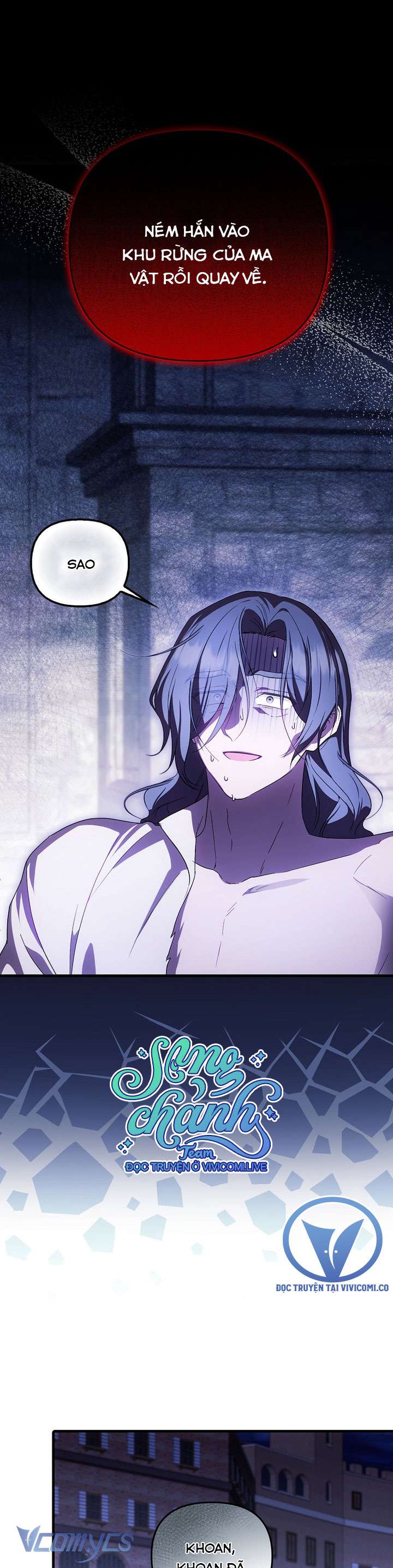 lần đầu bé út được yêu thương chapter 52 11