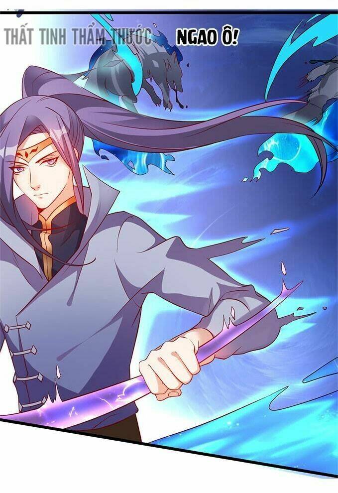 liêu liêu trai chapter 11 49