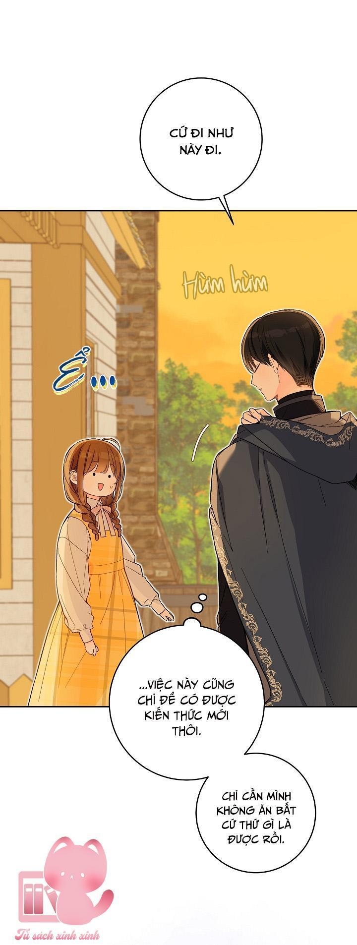 trang trại hạt dẻ cạnh hoàng cung chapter 25 13