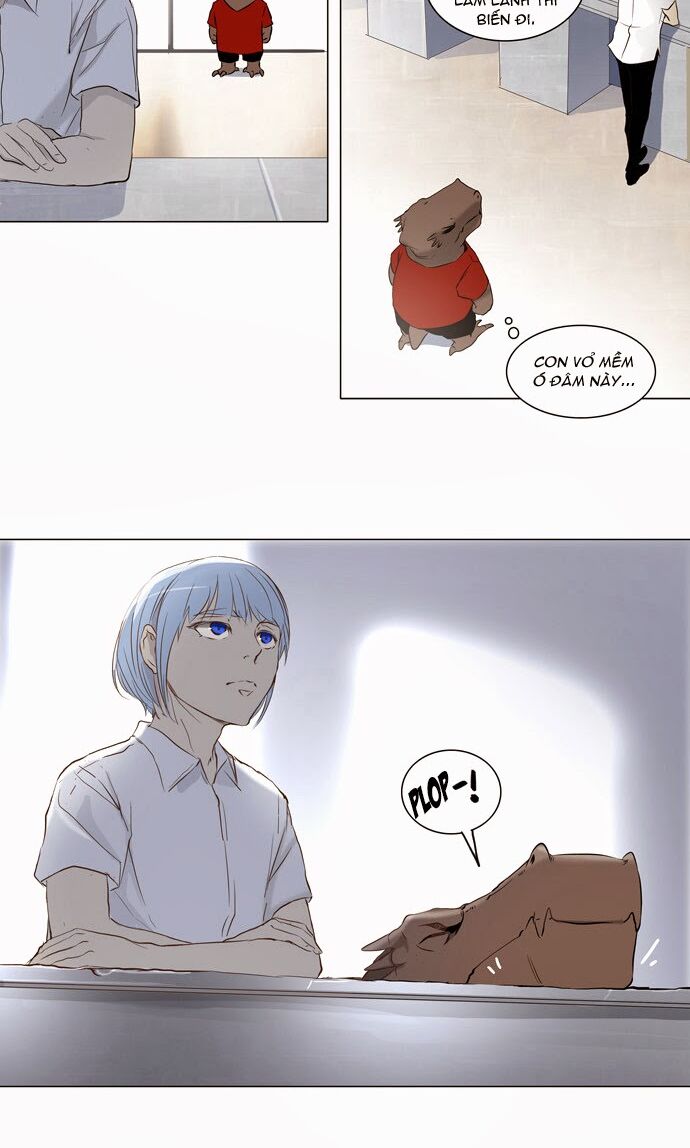 tòa tháp bí ẩn 2 chapter 67 29