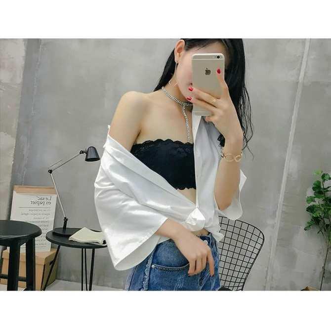 Áo bra 3 móc cài sau sexy_DMA store