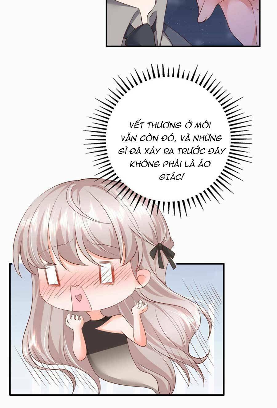 cô vợ của tôi không dễ bắt nạt chapter 5 13