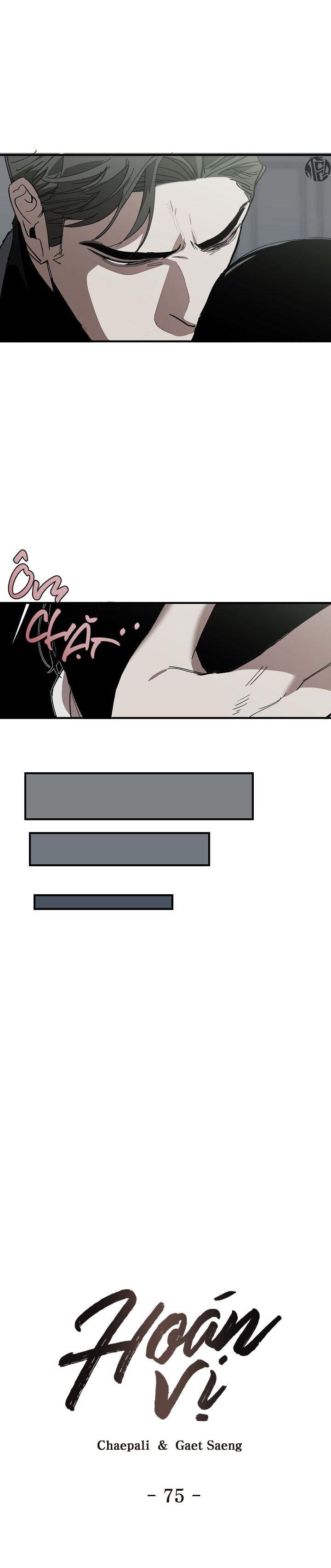 hoán vị chapter 75 11