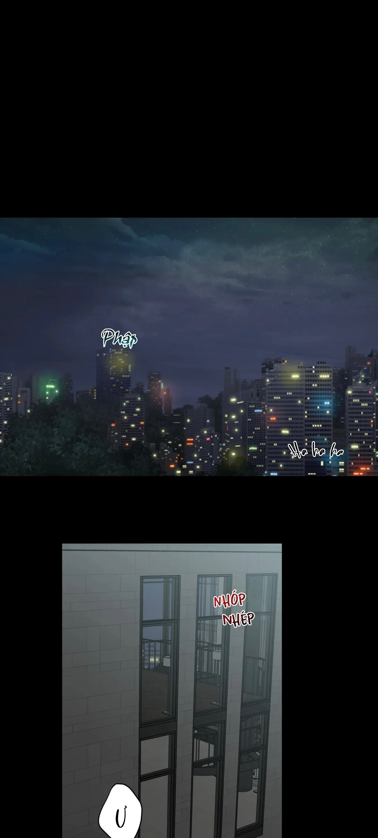 pillow shot chapter 1 2