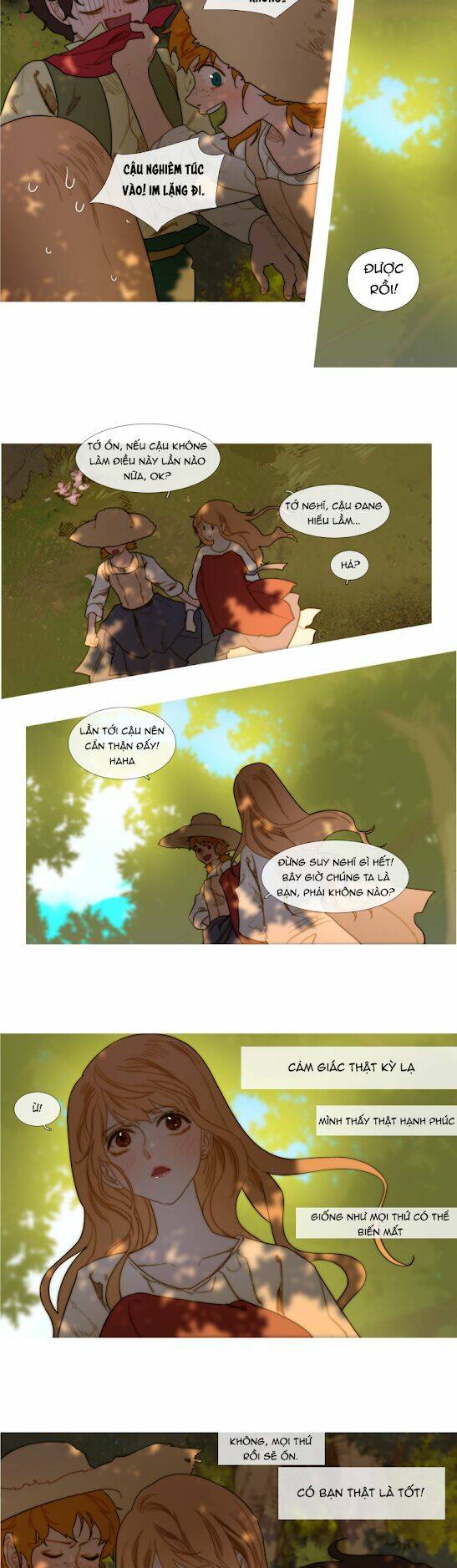 the pale horse chapter 5 20