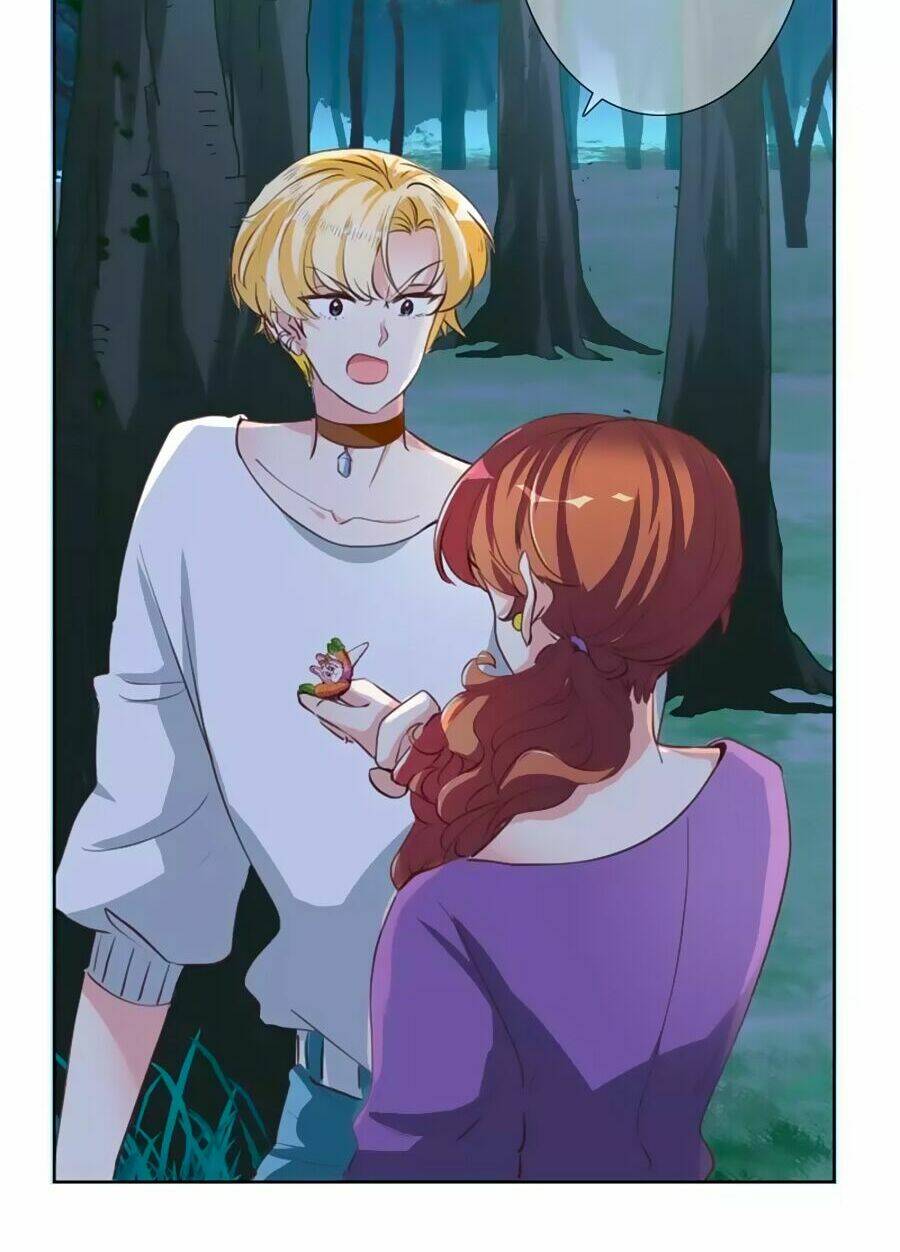 gia sư tình yêu của tôi chapter 12 3