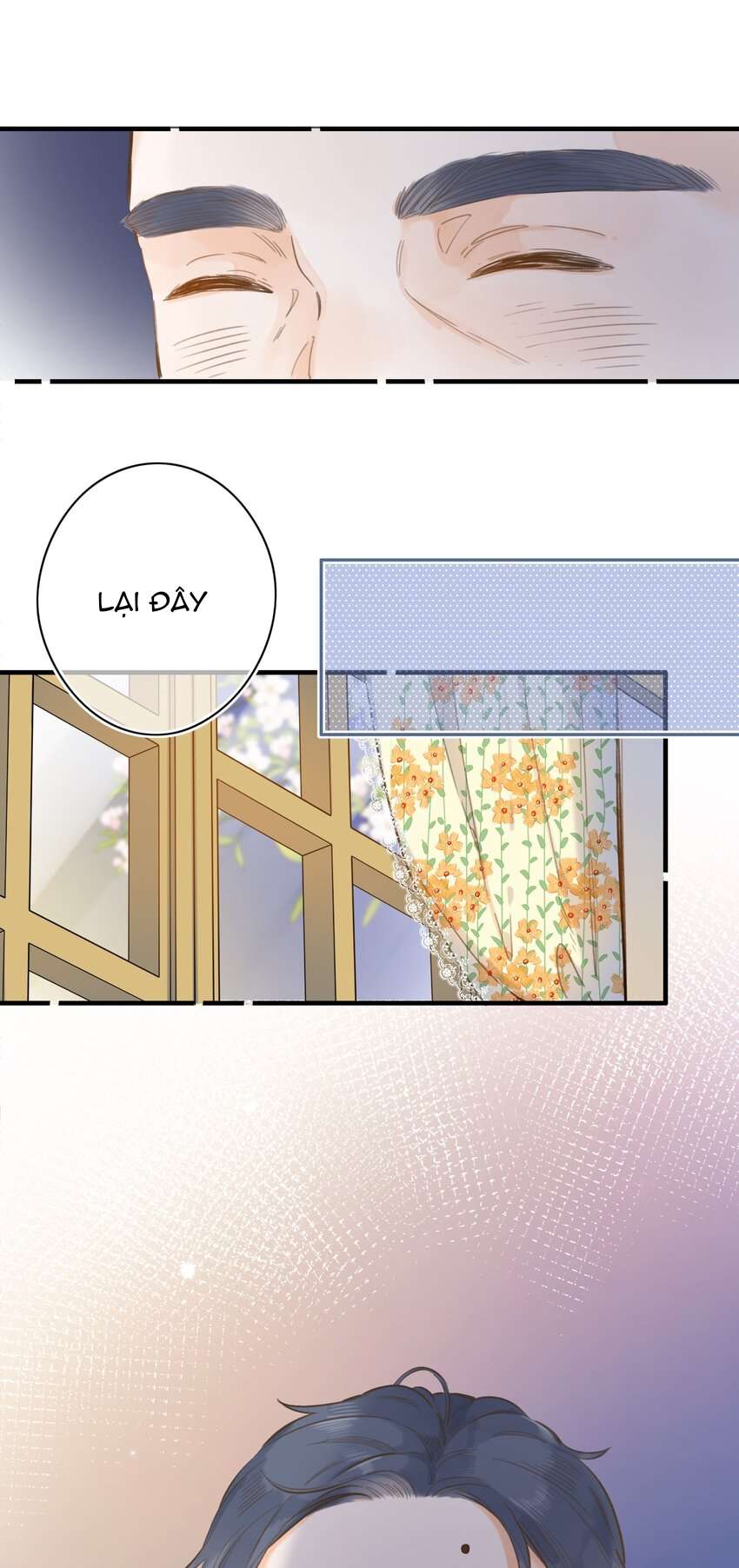 ánh sao trôi dạt giữa làn nước chapter 68 12