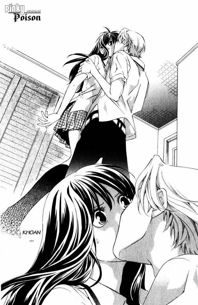 suki ni naru made matte chapter 4 27