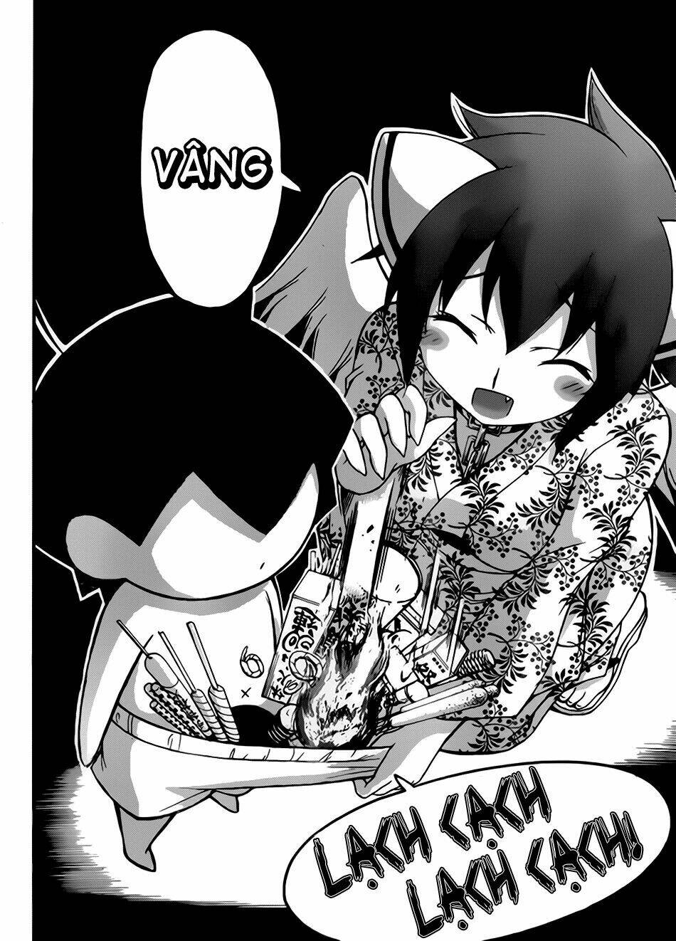 vật thất lạc của bầu trời chapter 65 24