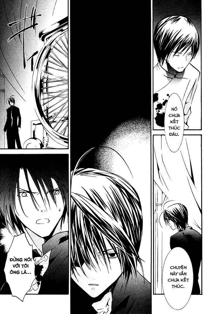 zombie-loan chapter 63 27