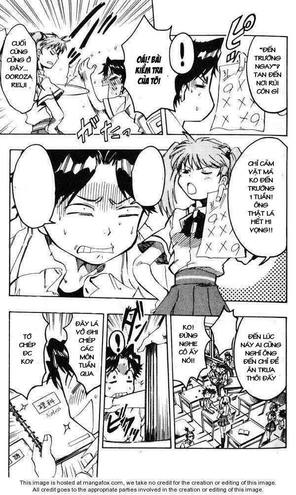 rồng ma trận chapter 1 7