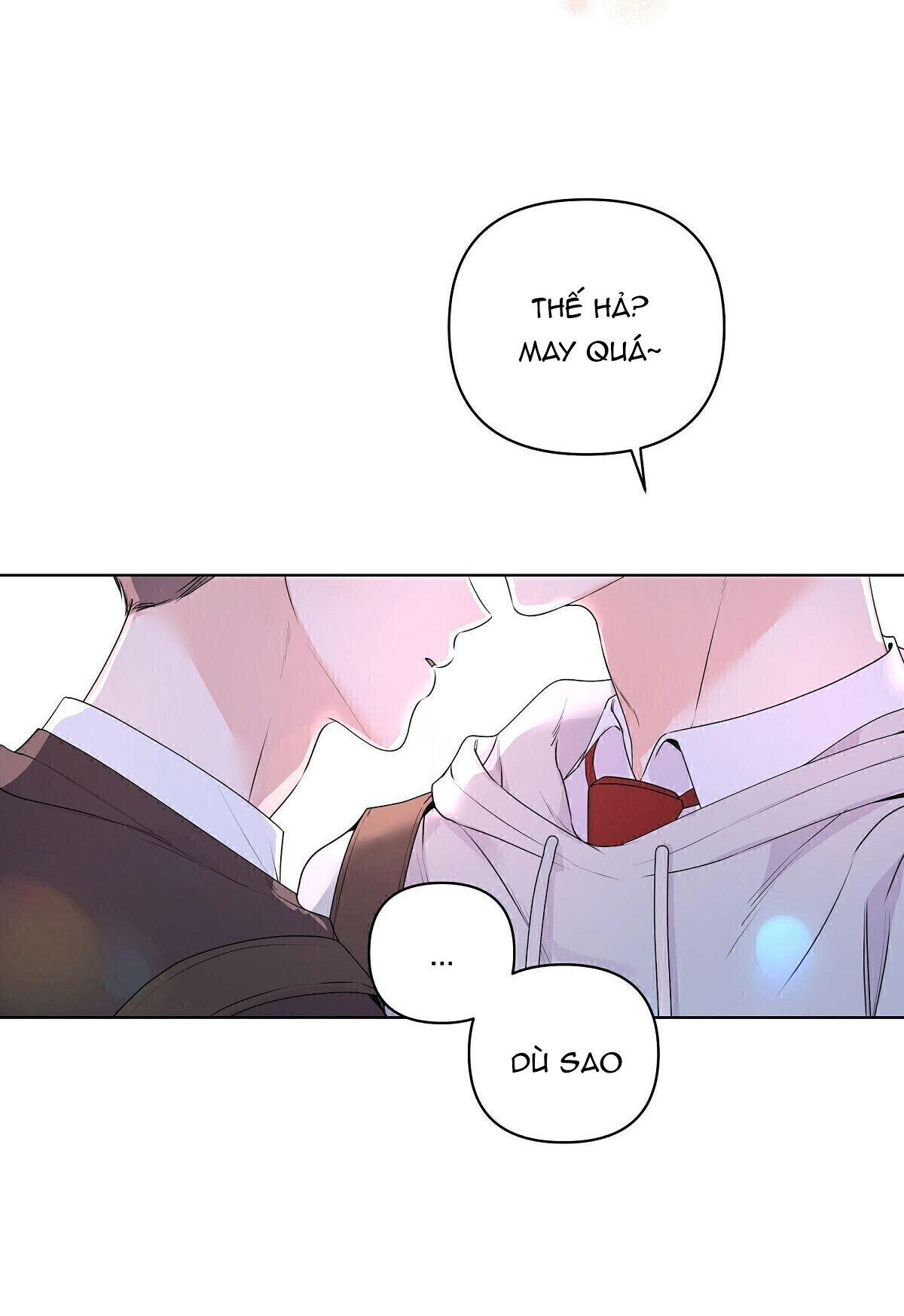 đừng bận tâm darling chapter 29 33