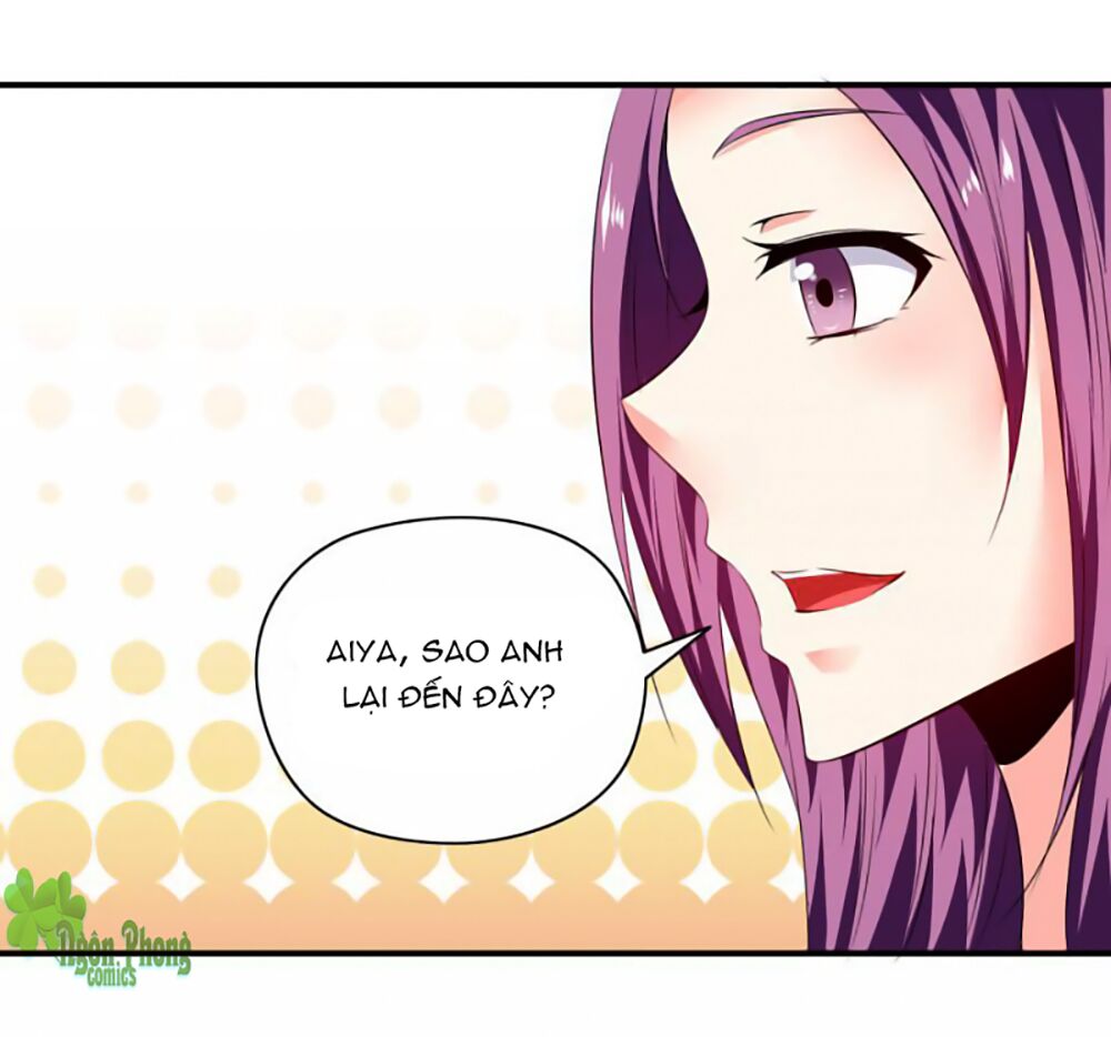 thủ hội chi vũ chapter 14 35
