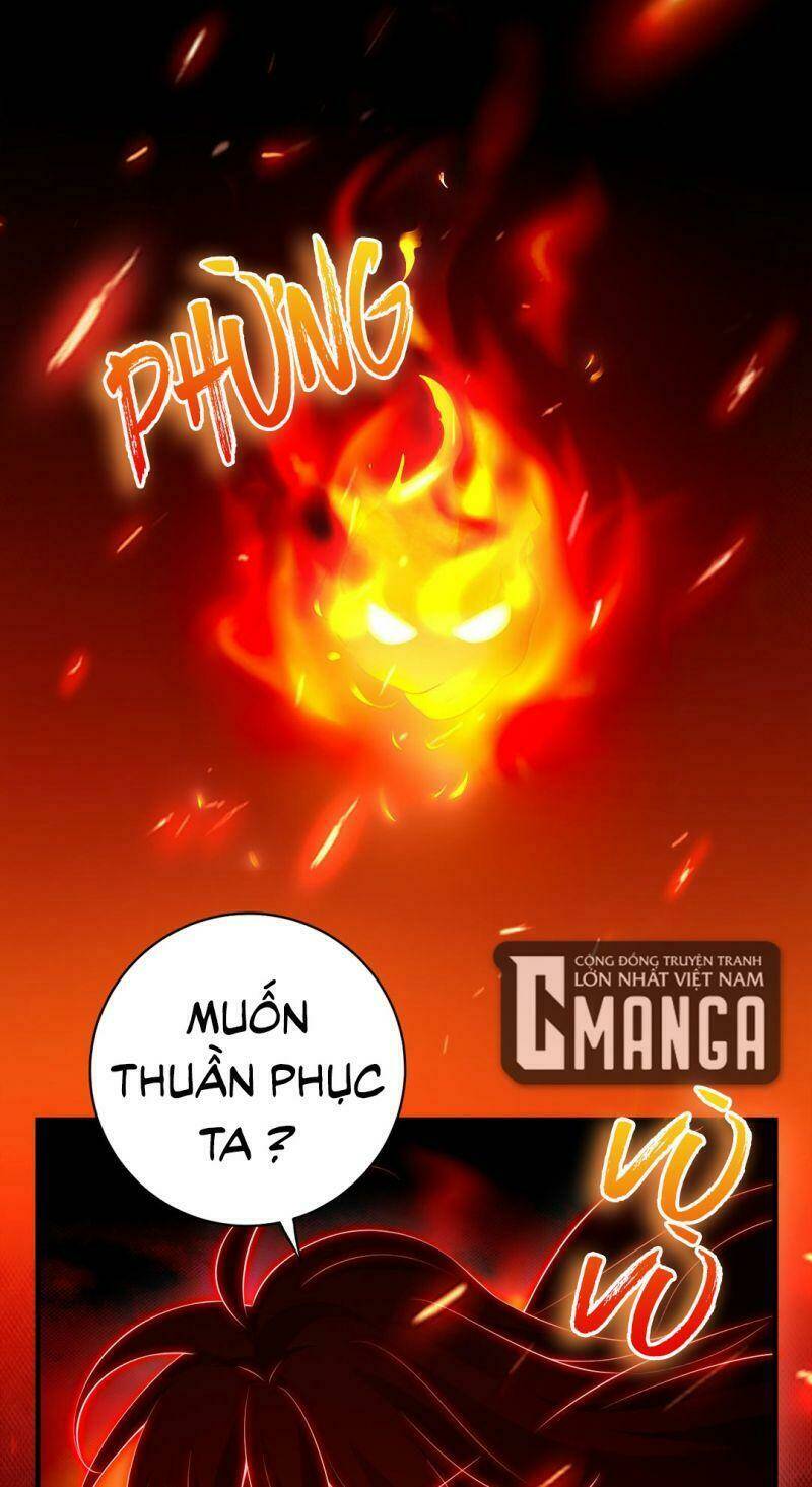 thiên kim bất hoán chapter 88 2