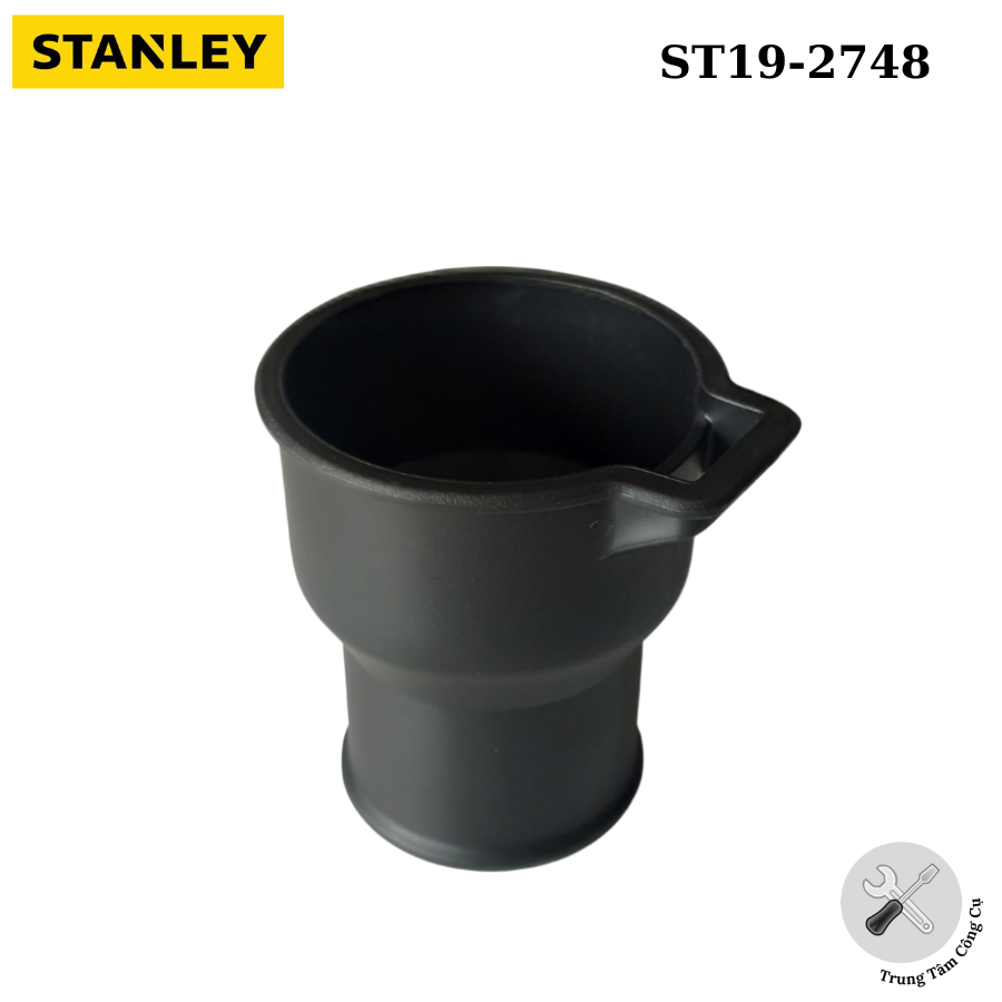 Đầu nối 2 ống mềm Stanley ST19-2748 Hàng chính hãng