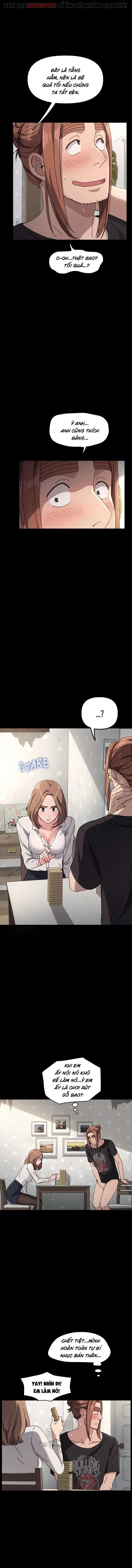 người đàn ông của ngôi nhà này chapter 12 5