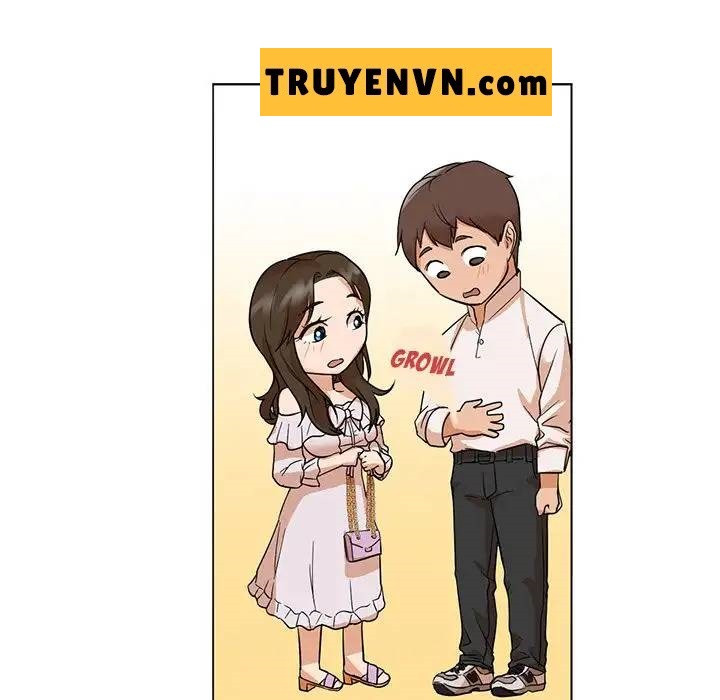 chúc bé ngủ ngon (good night) chapter 13 34