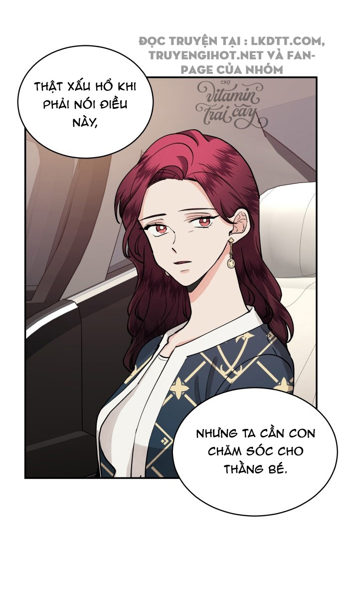 oan gia ngõ hẹp chapter 42 13
