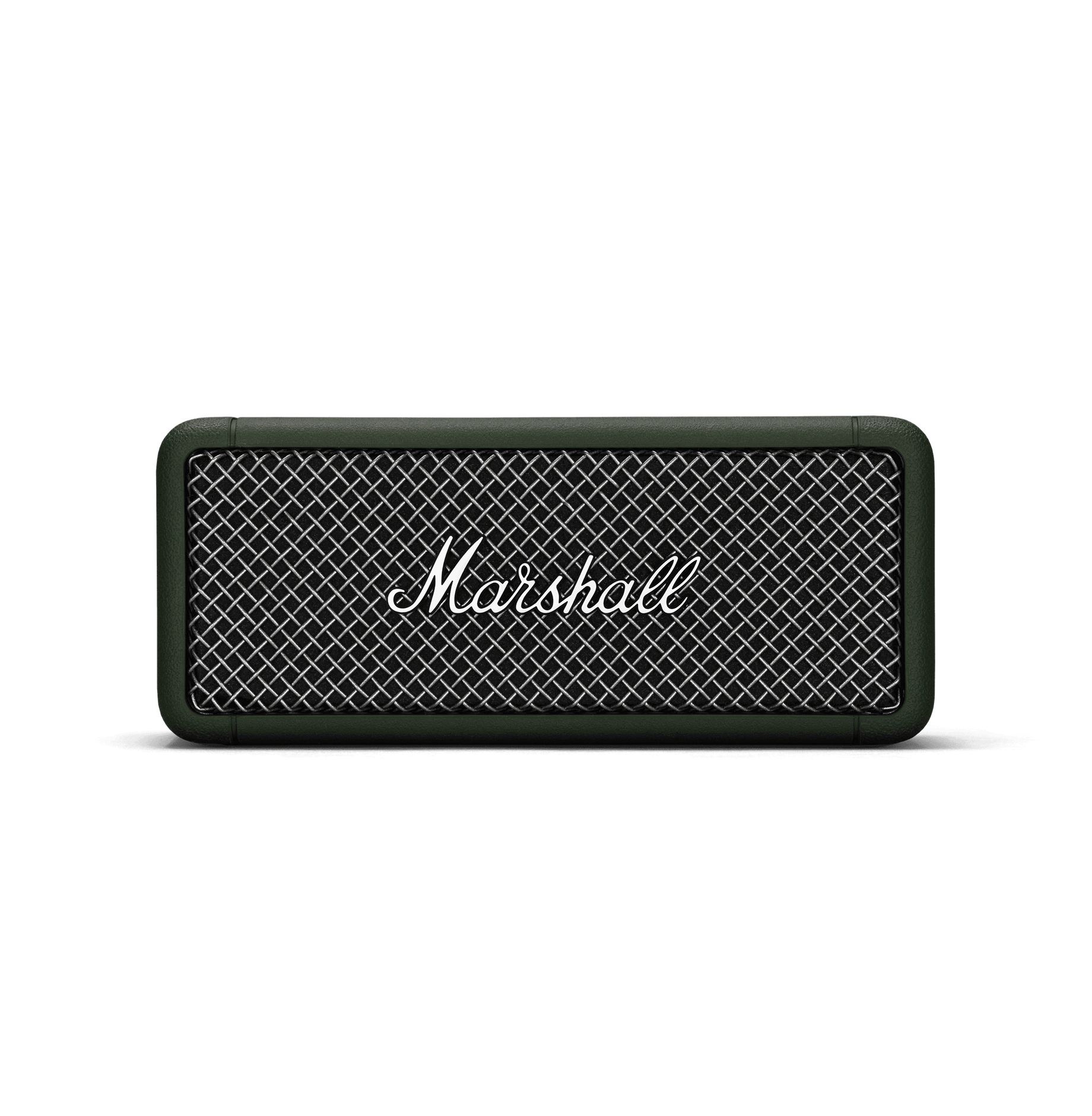 Loa Di Động Marshall Emberton Black - Chính Hãng